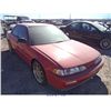 Image 1 : 1990 - ACURA INTEGRA