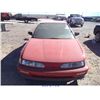 Image 2 : 1990 - ACURA INTEGRA