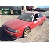 Image 3 : 1990 - ACURA INTEGRA