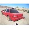 Image 4 : 1990 - ACURA INTEGRA