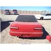 Image 5 : 1990 - ACURA INTEGRA