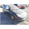 Image 1 : 2002 - FORD FOCUS