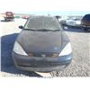 Image 2 : 2002 - FORD FOCUS