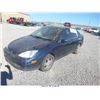 Image 3 : 2002 - FORD FOCUS