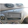 Image 9 : 2002 - FORD FOCUS