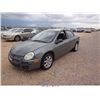 Image 2 : 2005 - DODGE NEON