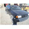 Image 1 : 1999 - ISUZU RODEO //RESTORED SALVAGE