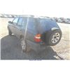 Image 4 : 1999 - ISUZU RODEO //RESTORED SALVAGE