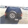 Image 5 : 1999 - ISUZU RODEO //RESTORED SALVAGE
