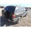 Image 6 : 1999 - ISUZU RODEO //RESTORED SALVAGE