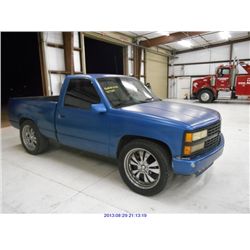 1990 - CHEVROLET 1500