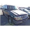 Image 1 : 1995 - FORD EXPLORER