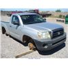 Image 1 : 2008 - TOYOTA TACOMA