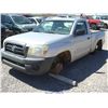 Image 2 : 2008 - TOYOTA TACOMA