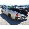 Image 3 : 2008 - TOYOTA TACOMA
