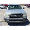 Image 5 : 2008 - TOYOTA TACOMA