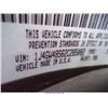Image 11 : 2002 - JEEP CHEROKEE