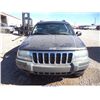 Image 2 : 2002 - JEEP CHEROKEE