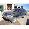 Image 3 : 2002 - JEEP CHEROKEE