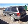 Image 4 : 2002 - JEEP CHEROKEE