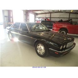 1996 - JAGUAR XJ6