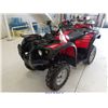 Image 2 : 2008 - ATV F125-5