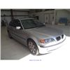 Image 1 : 2003 - BMW 325I