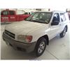 Image 3 : 1999 - NISSAN PATHFINDER