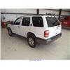 Image 5 : 1999 - NISSAN PATHFINDER