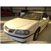 Image 3 : 2001 - CHEVROLET IMPALA