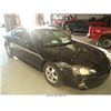 Image 1 : 2005 - PONTIAC GRAND PRIX