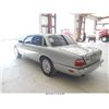 Image 5 : 2002 - JAGUAR XJ SERIES