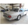 Image 7 : 2002 - JAGUAR XJ SERIES