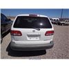 Image 6 : 2001 - TOYOTA SIENNA