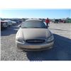 Image 1 : 2001 - FORD TAURUS