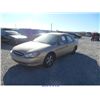 Image 2 : 2001 - FORD TAURUS