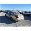 Image 4 : 2001 - FORD TAURUS