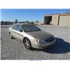 Image 8 : 2001 - FORD TAURUS