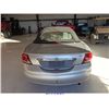 Image 5 : 2002 - CHRYSLER SEBRING