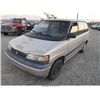 Image 3 : 1994 - MAZDA MPV