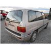 Image 7 : 1994 - MAZDA MPV