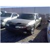 Image 2 : 2001 - OLDSMOBILE AURORA