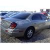 Image 4 : 2001 - OLDSMOBILE AURORA