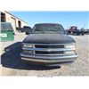 Image 1 : 1997 - CHEVROLET TAHOE