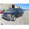 Image 2 : 1997 - CHEVROLET TAHOE
