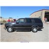 Image 3 : 1997 - CHEVROLET TAHOE