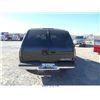 Image 5 : 1997 - CHEVROLET TAHOE