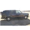 Image 7 : 1997 - CHEVROLET TAHOE