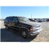 Image 8 : 1997 - CHEVROLET TAHOE