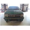 Image 1 : 1996 - CHEVROLET BLAZER